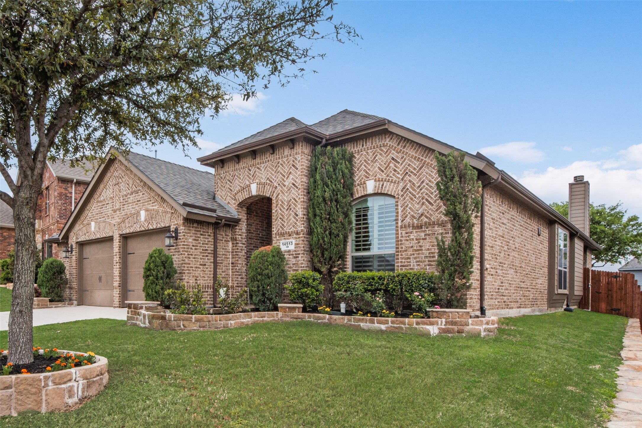 14513 Seventeen Lakes Boulevard