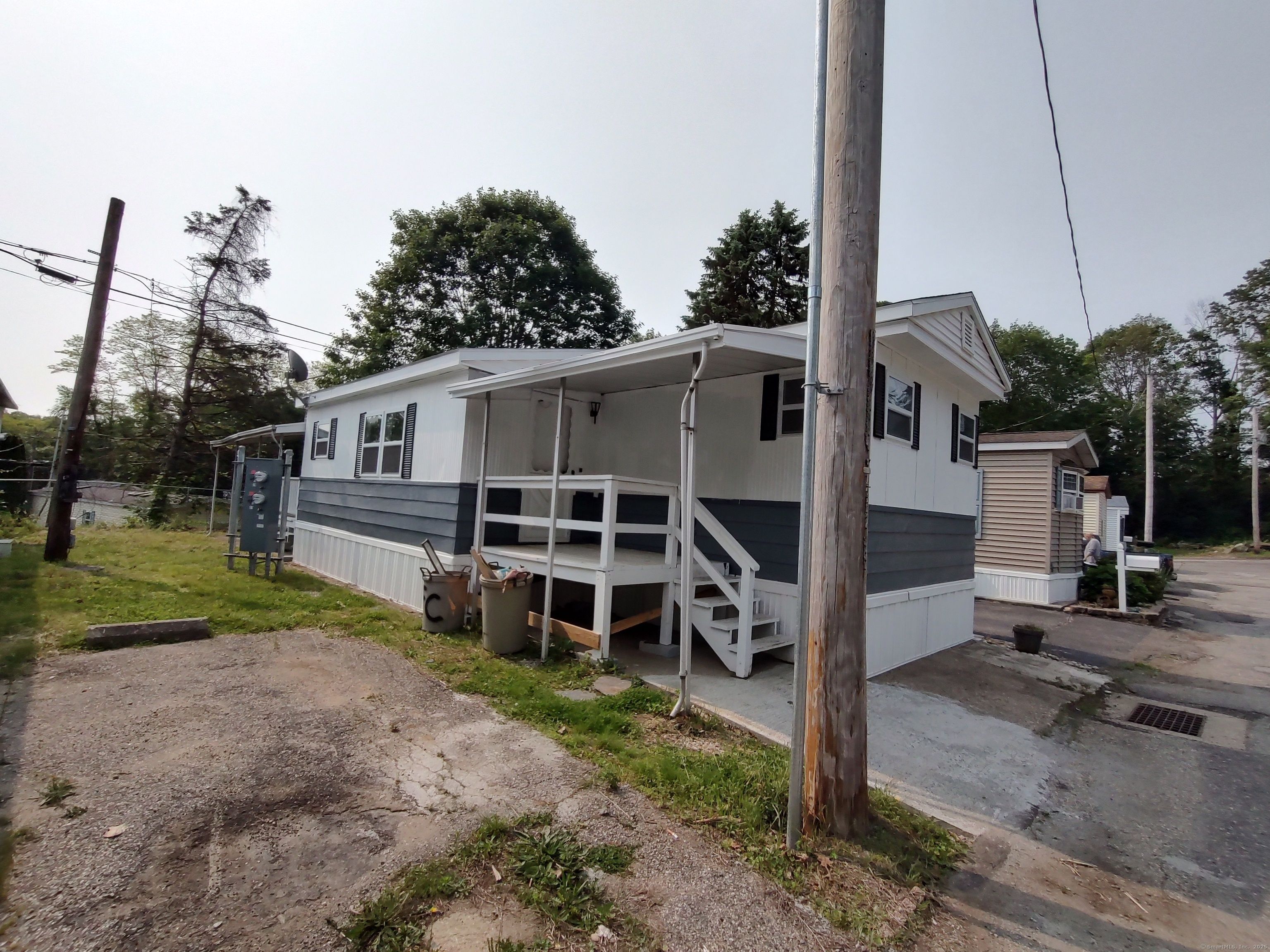 29 Hemlock Drive