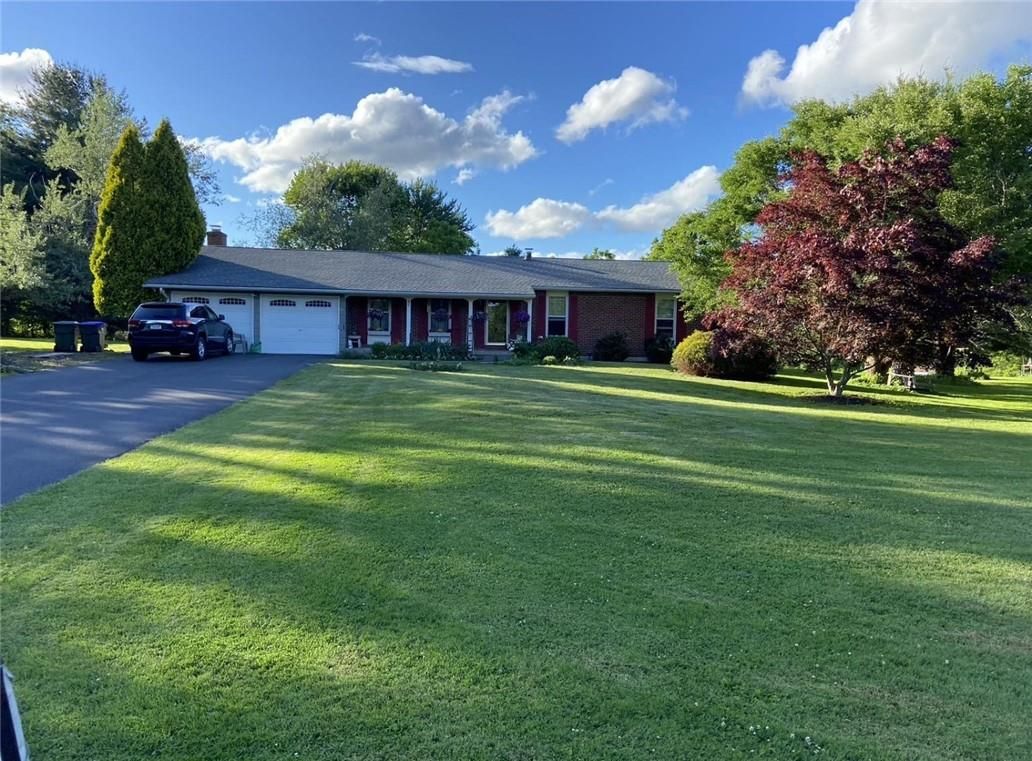 771 Ridgebury Road