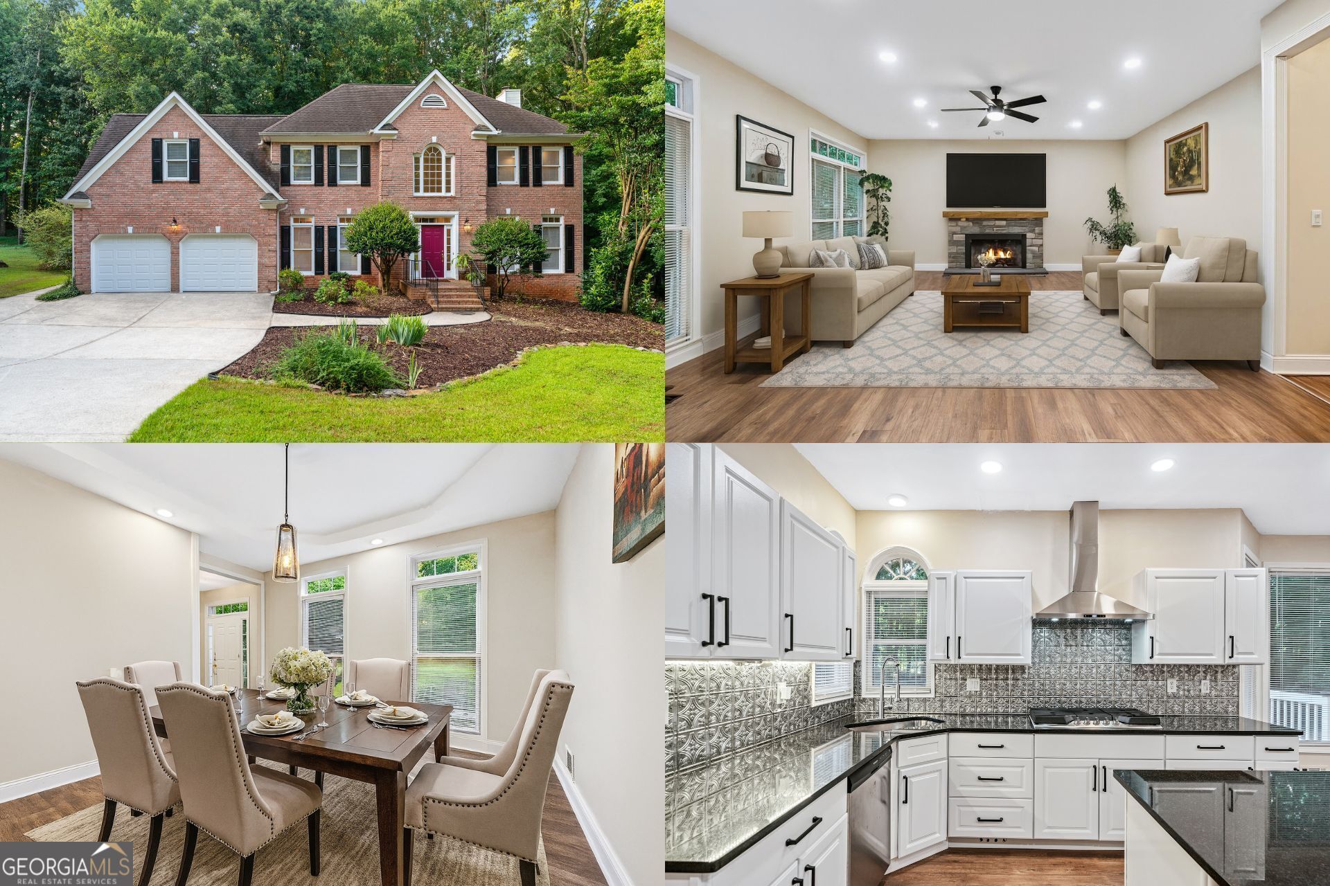 465 Woodbrook Ways