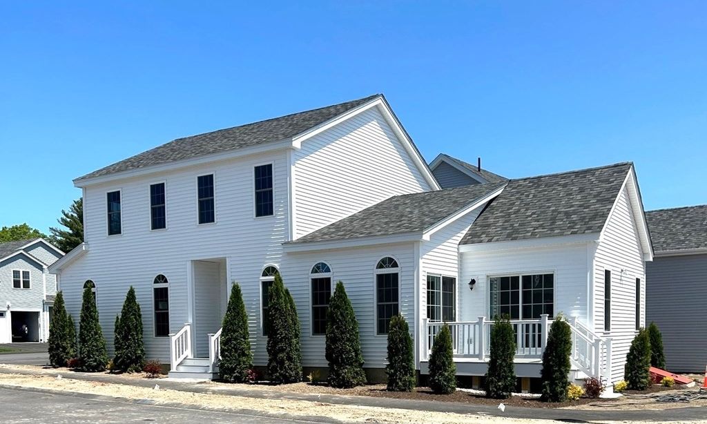 The Village at Westminster Place