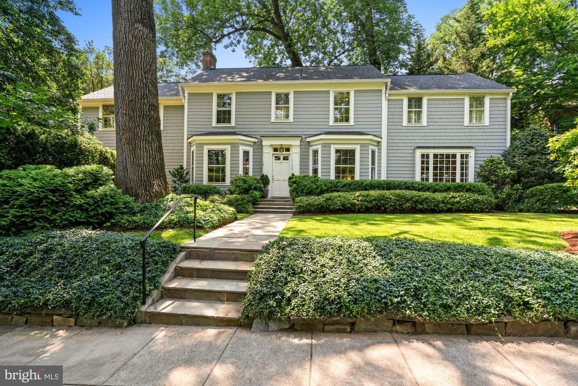 3100 44th Street Nw