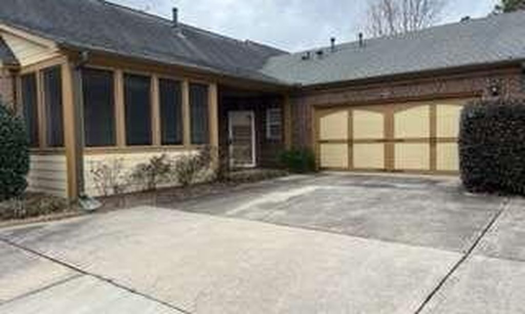 Brookhaven of East Cobb