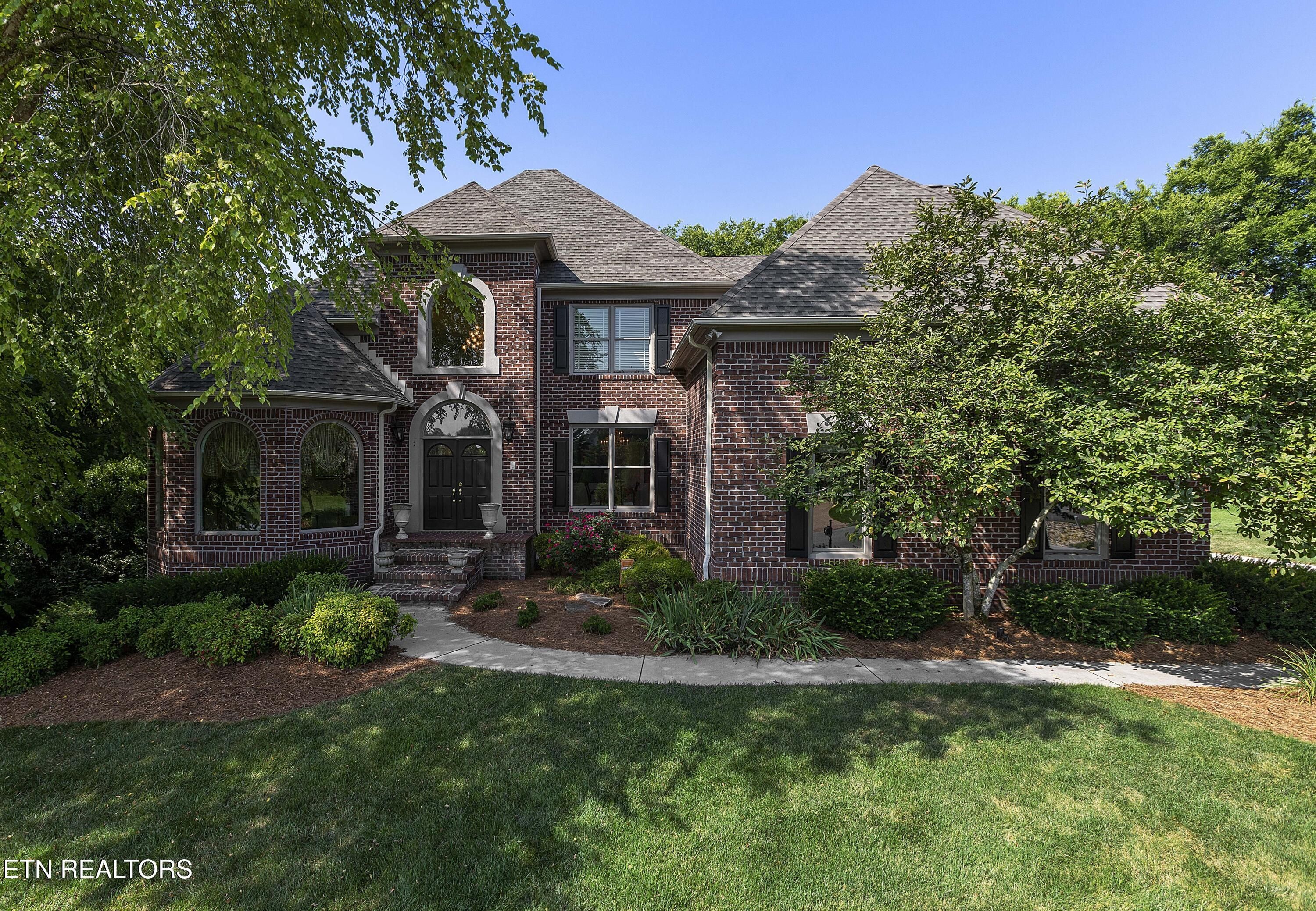 925 Broken Shaft Lane