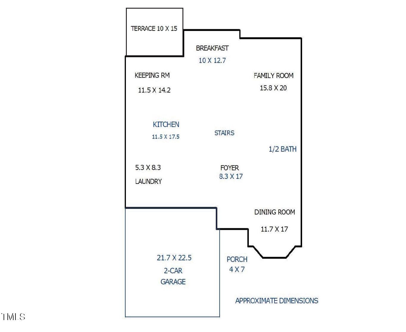 12257 Beestone Lane