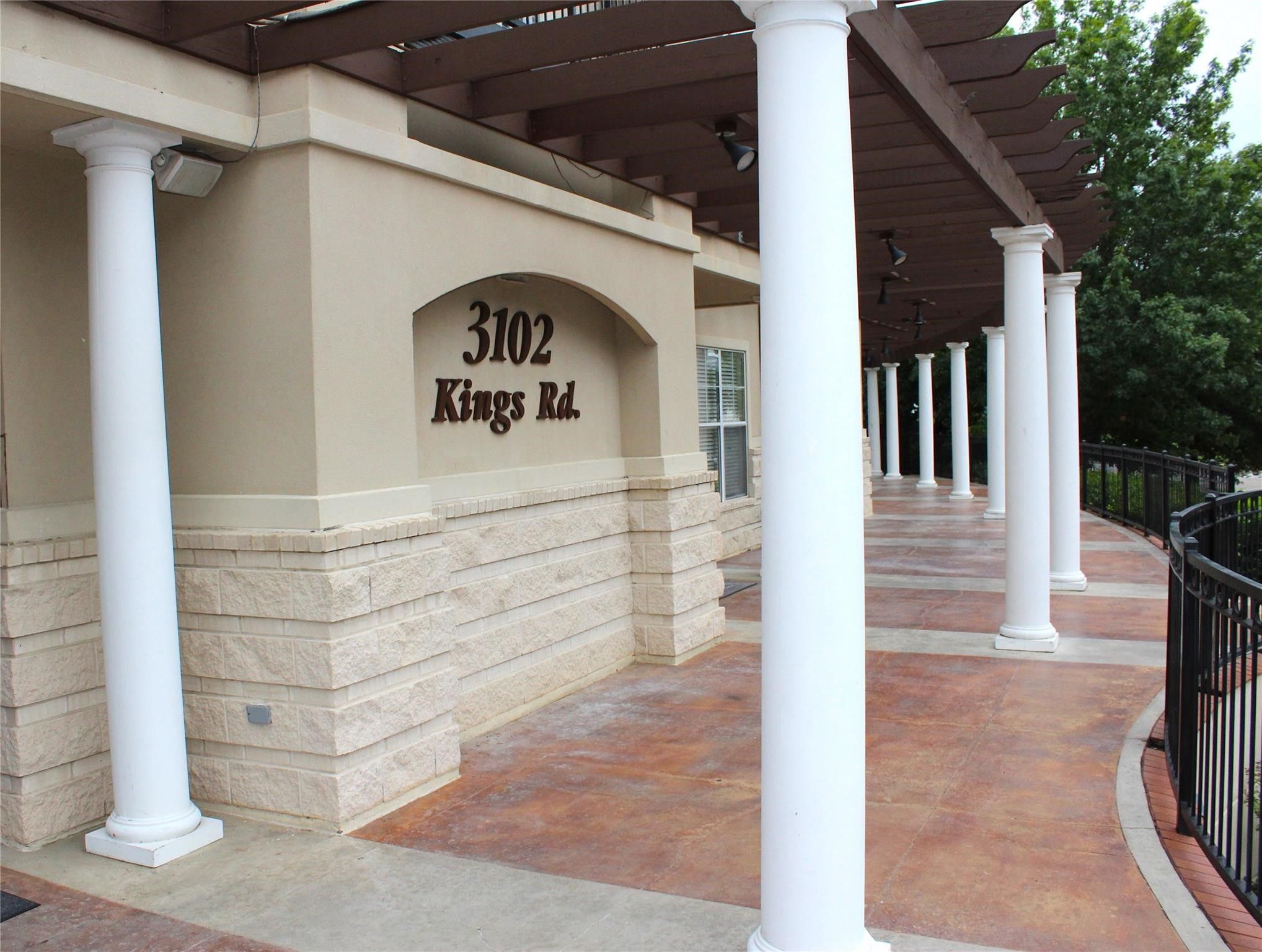 3102 Kings Road 1207