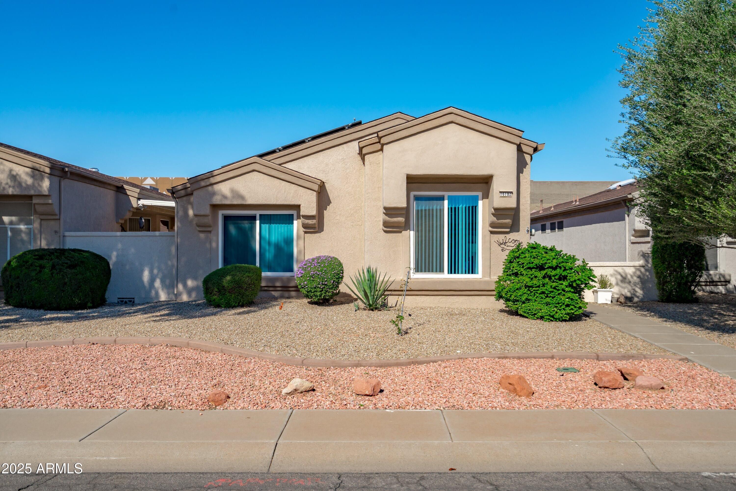 16182 W Vista North Drive
