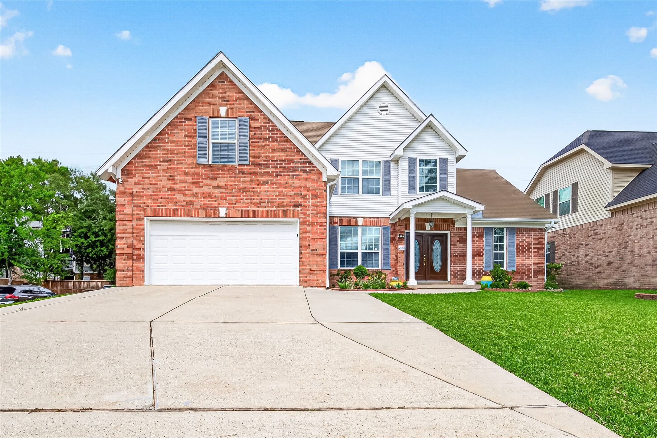 16118 Craigshire Court