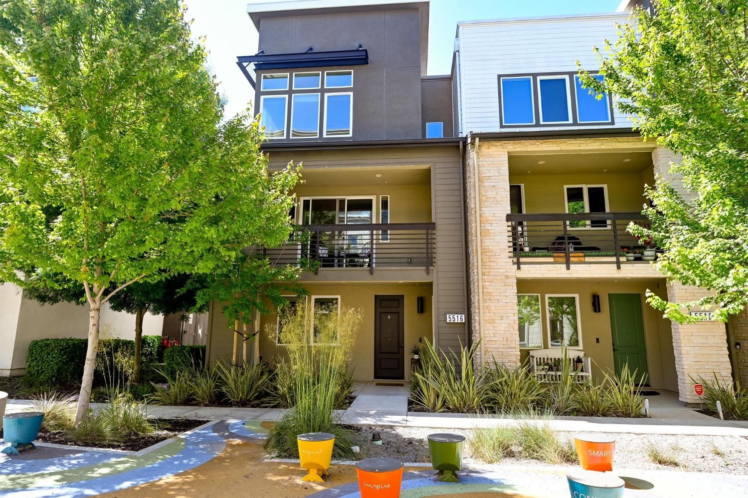 5516 El Dorado Lane