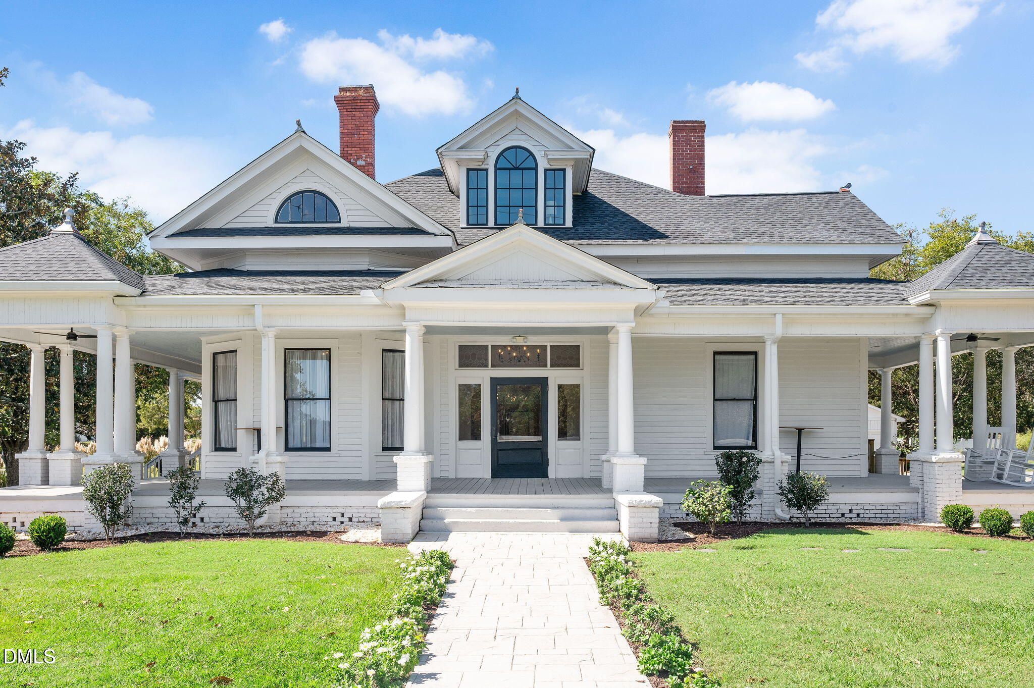 2239 Barber Mill Road