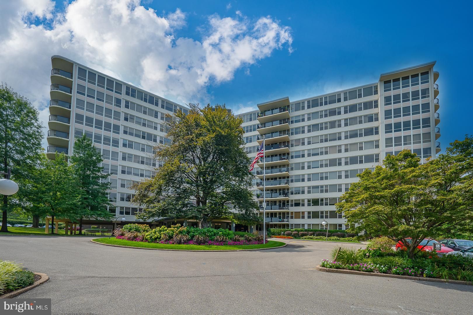 50 Belmont Avenue 107