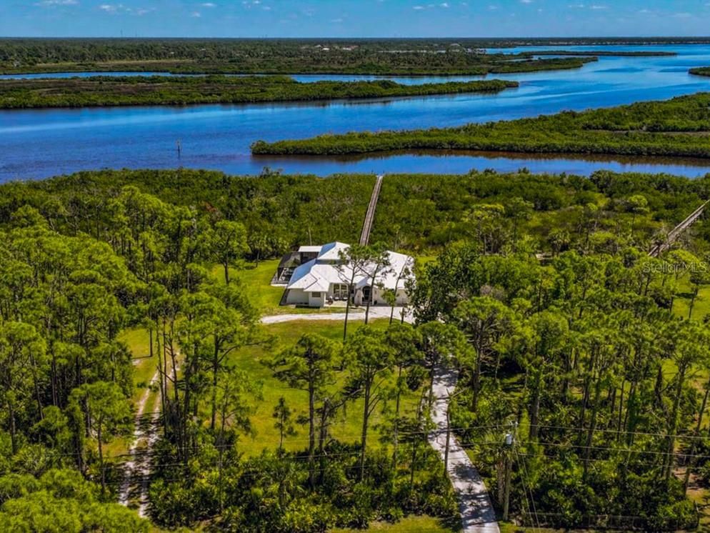 18 Riverfront Drive