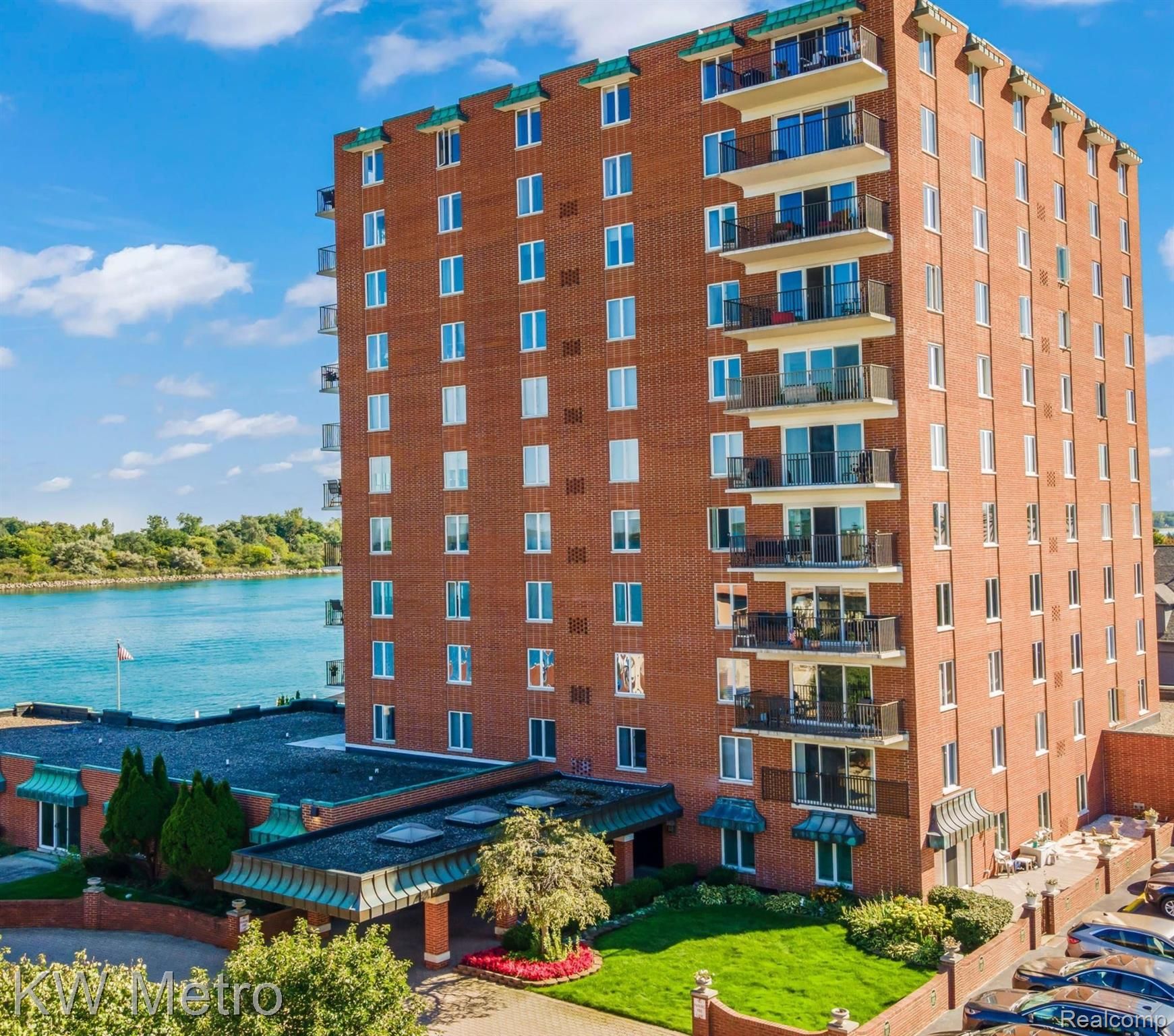 3301 Biddle Avenue 2D