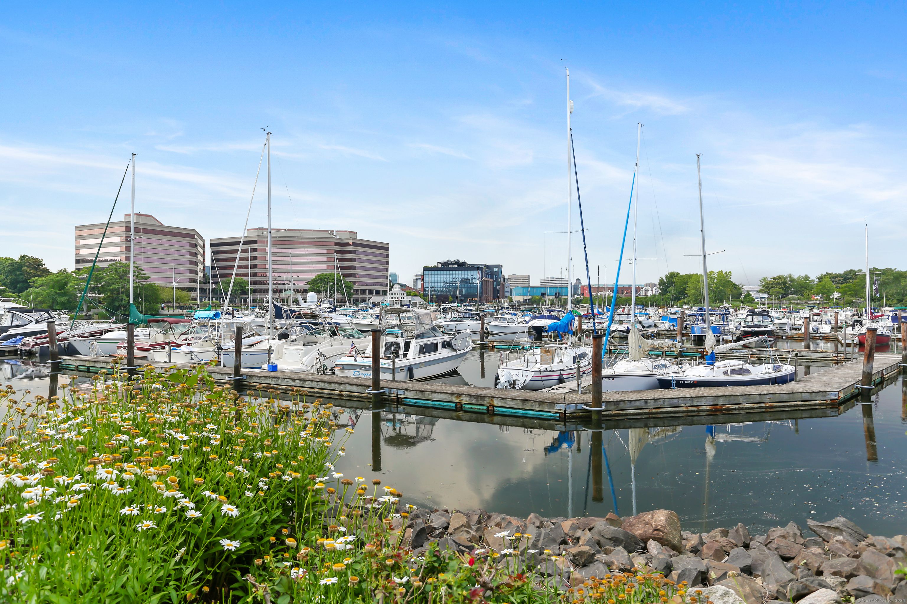 43 Harbor Drive APT 209