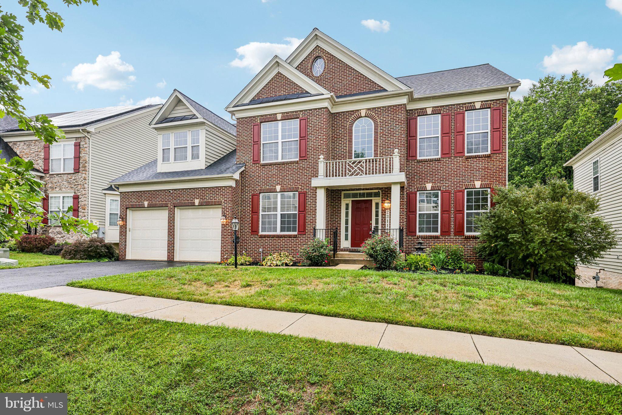 23115 Timber Creek Lane