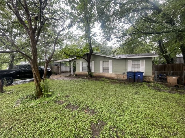 1607 Sylvan Glade