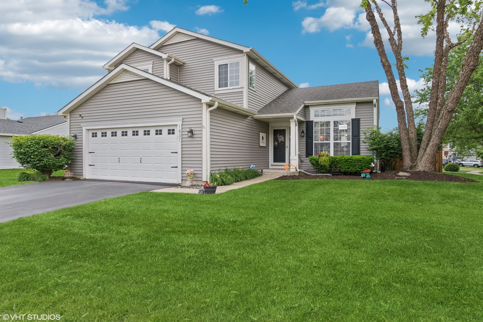 1831 Red Bud Road