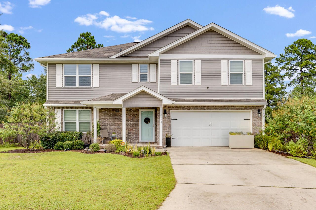 4648 Plover Drive