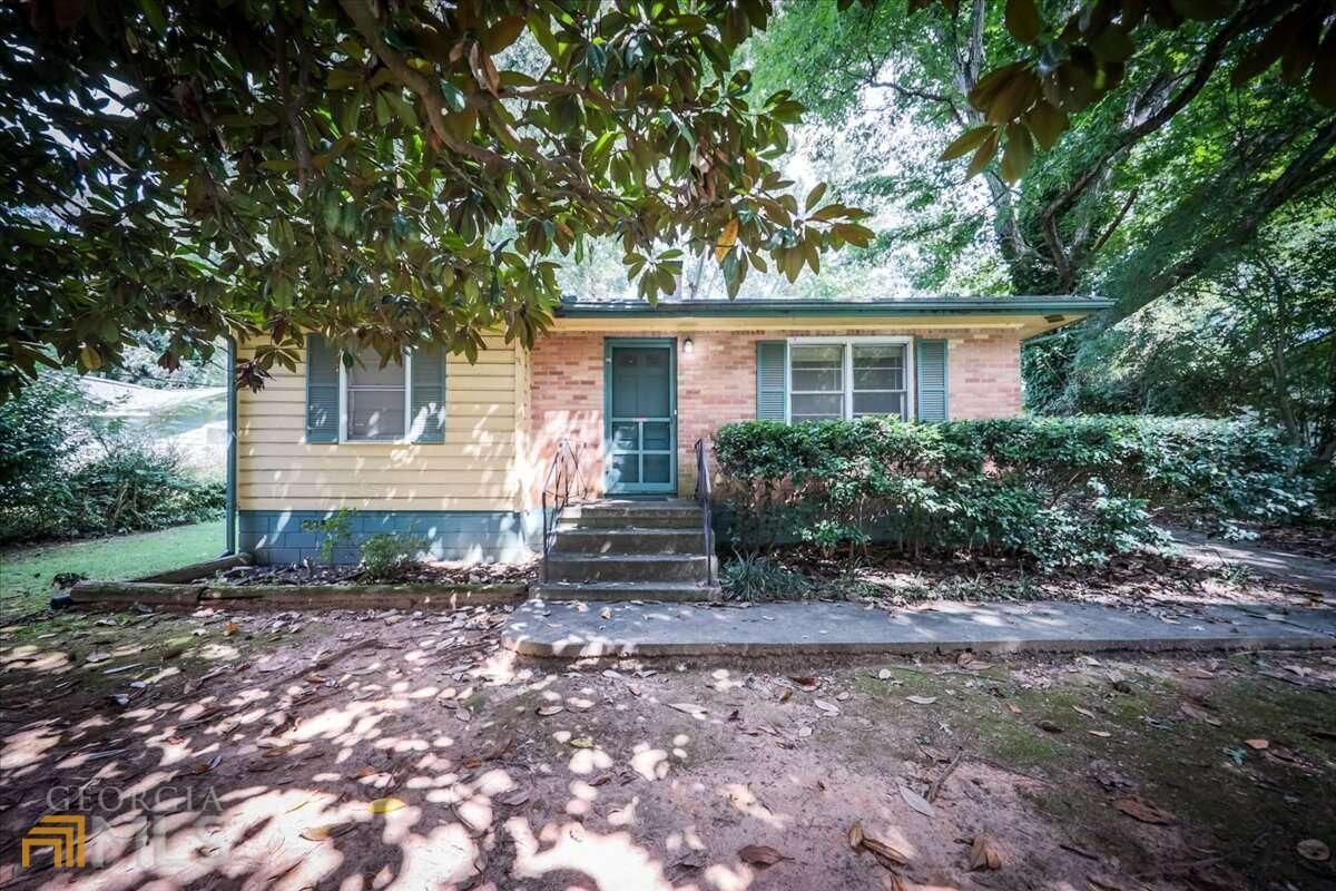 1025 Se Magbee Drive Se