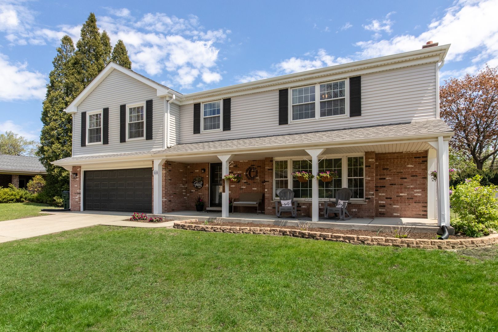 1711 Longmeadow Drive
