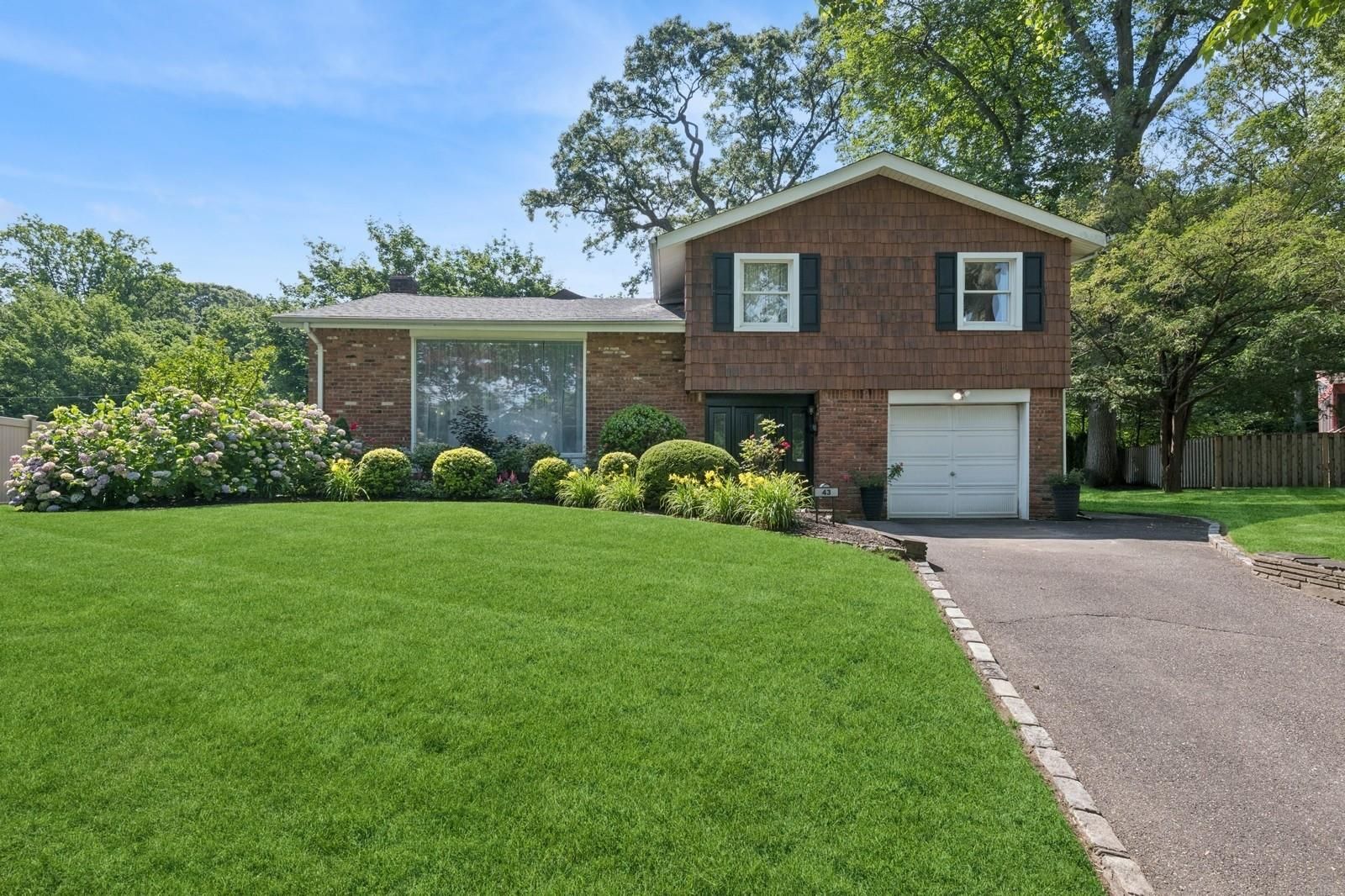 43 E Harwood Drive