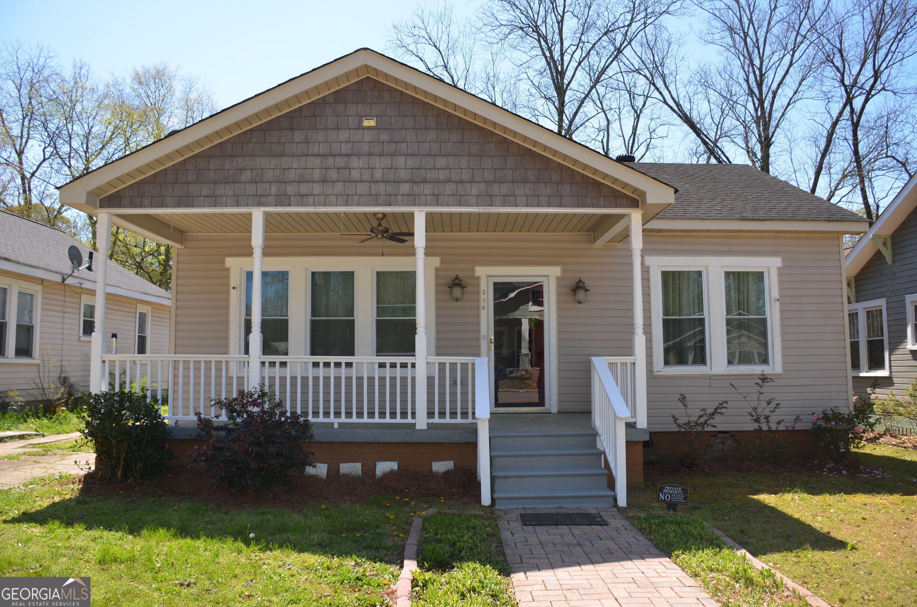 306 Central Street