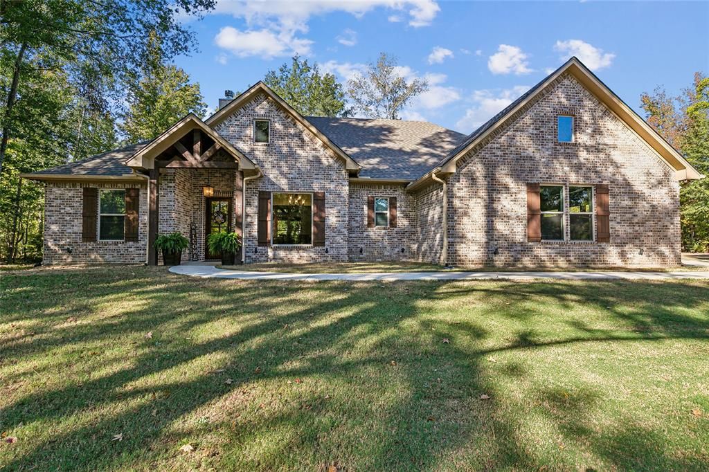255 An County Road 3091