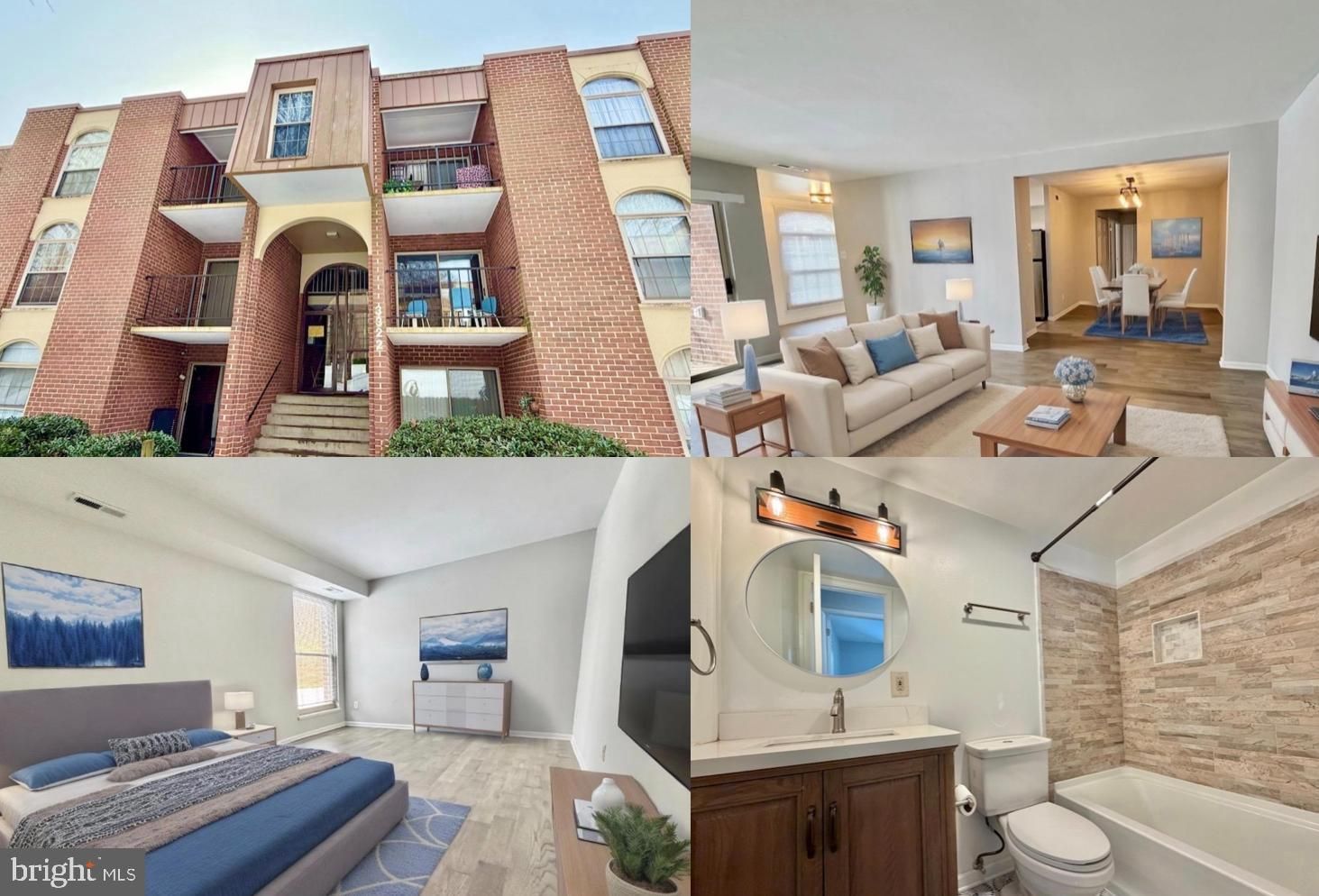 3322 Woodburn Village Drive 13