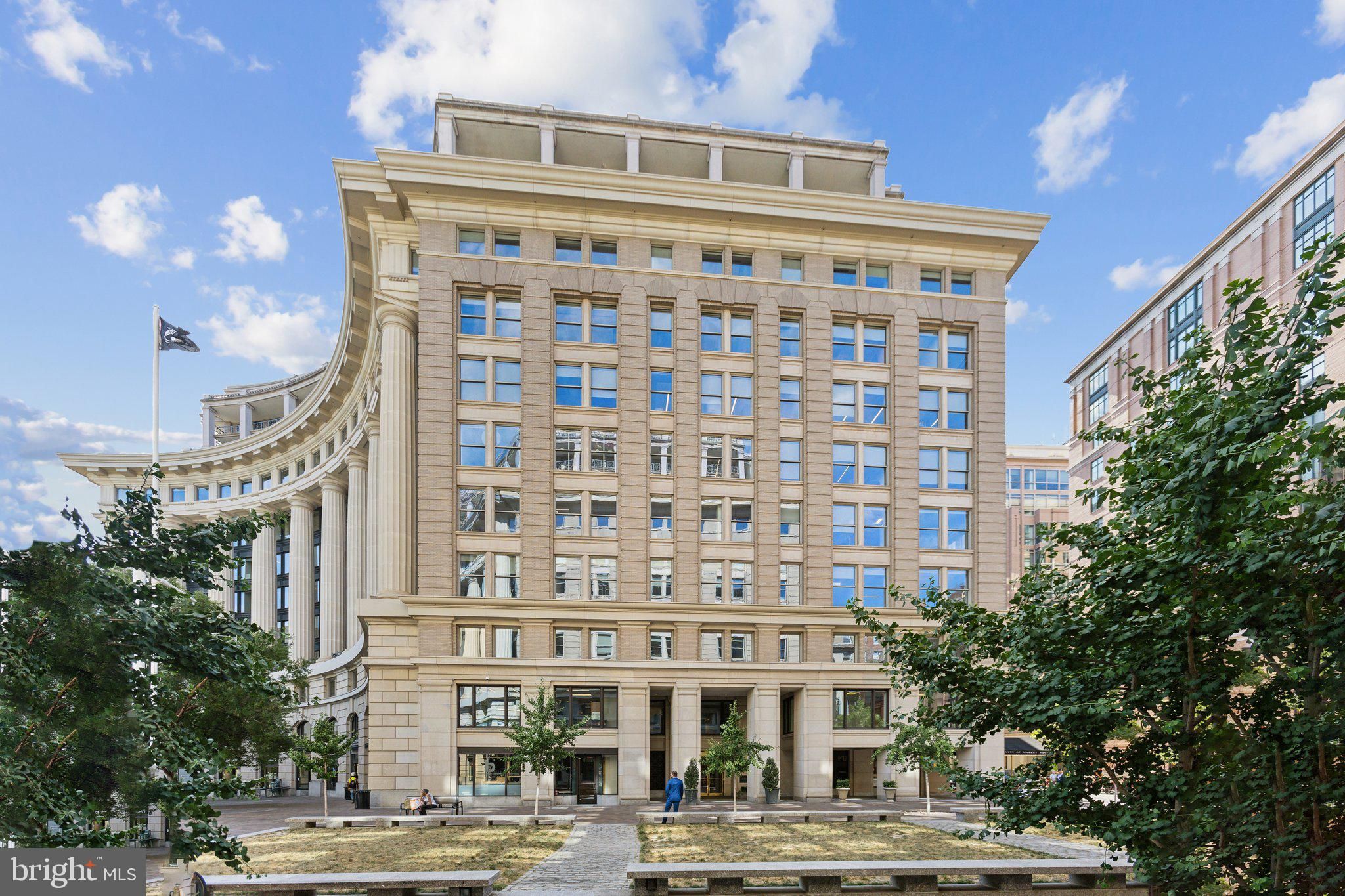 801 Pennsylvania Avenue Nw 1011