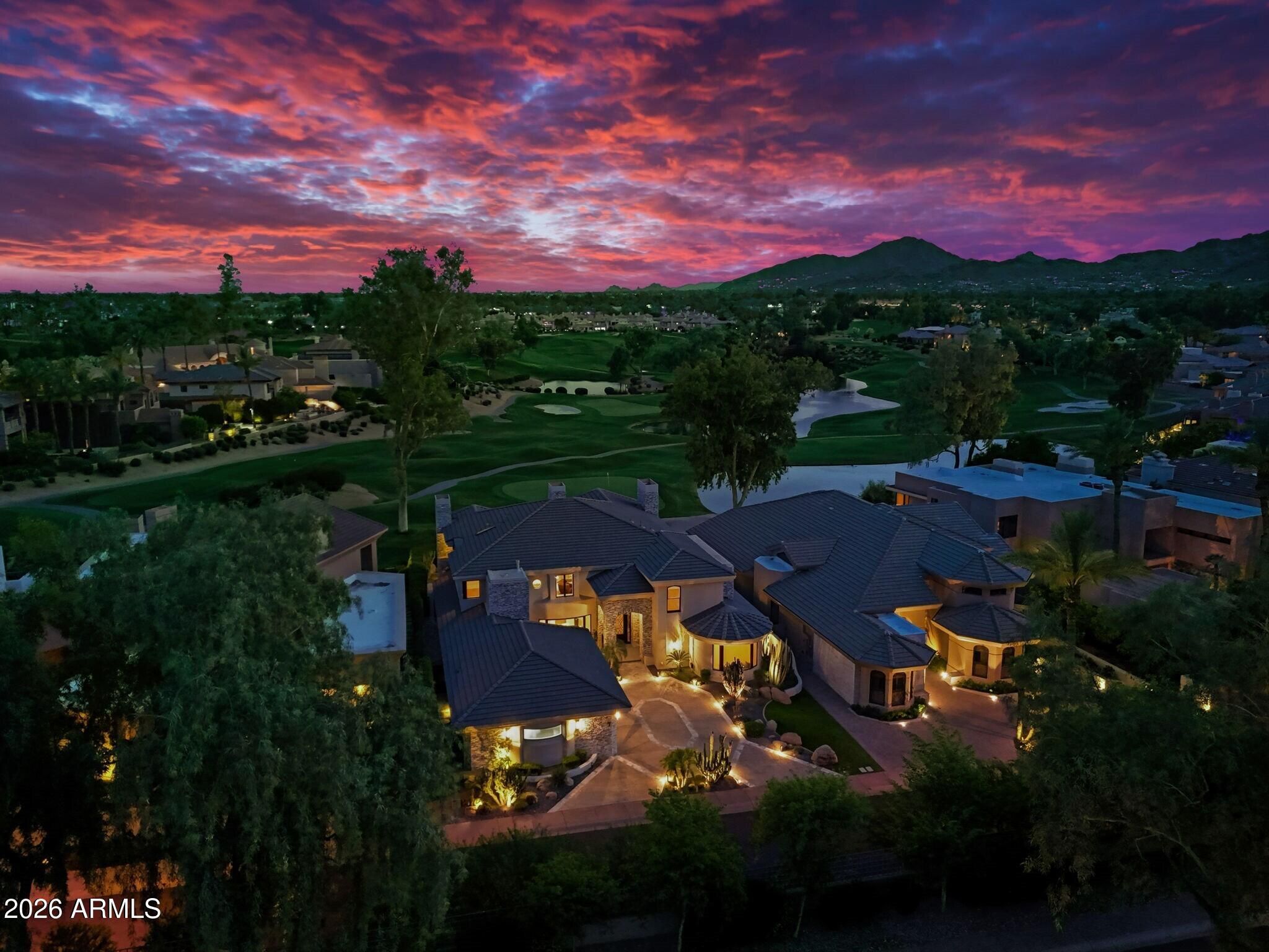 7475 E Gainey Ranch Road 7