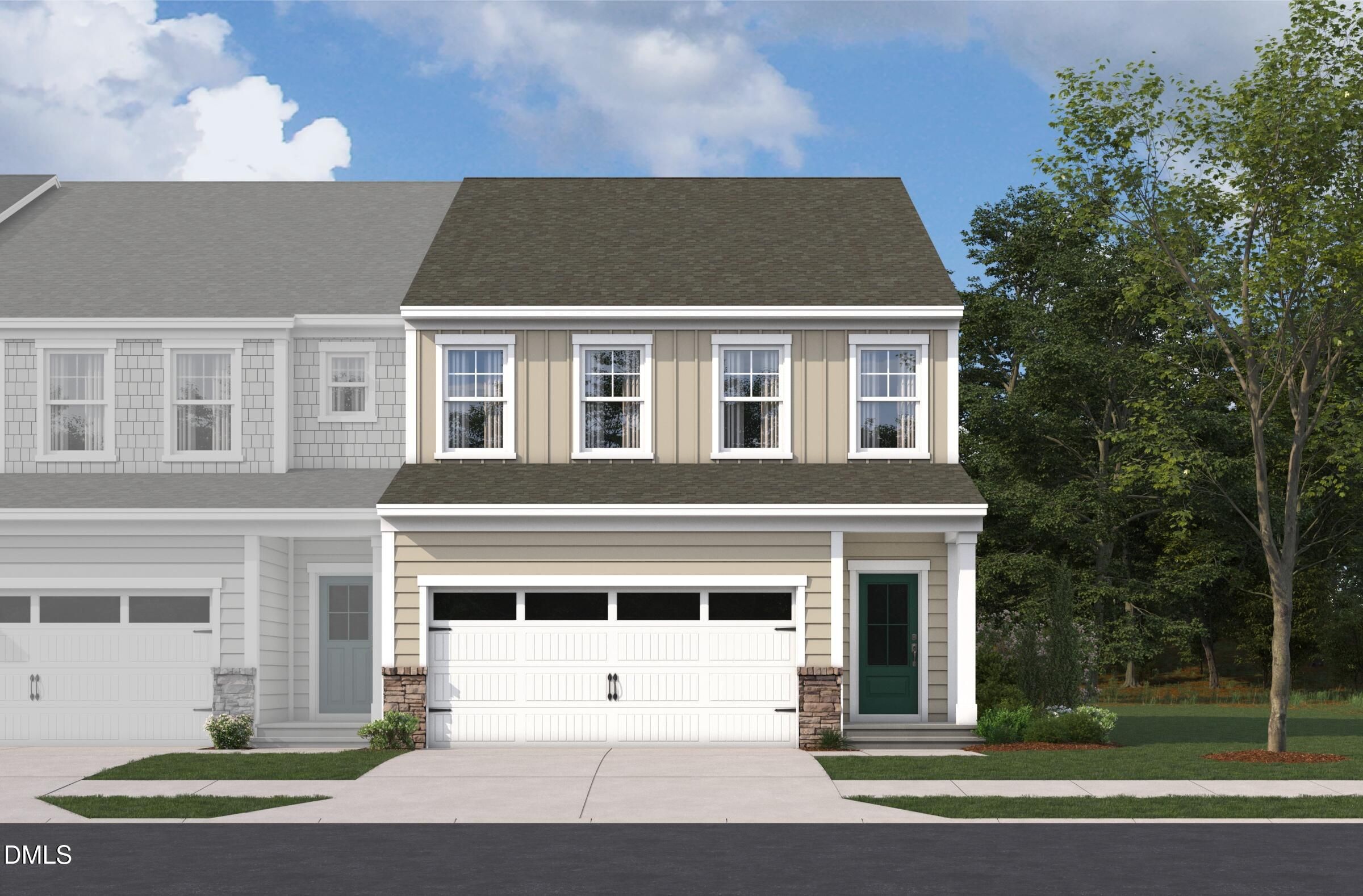 2910 Walden Road
