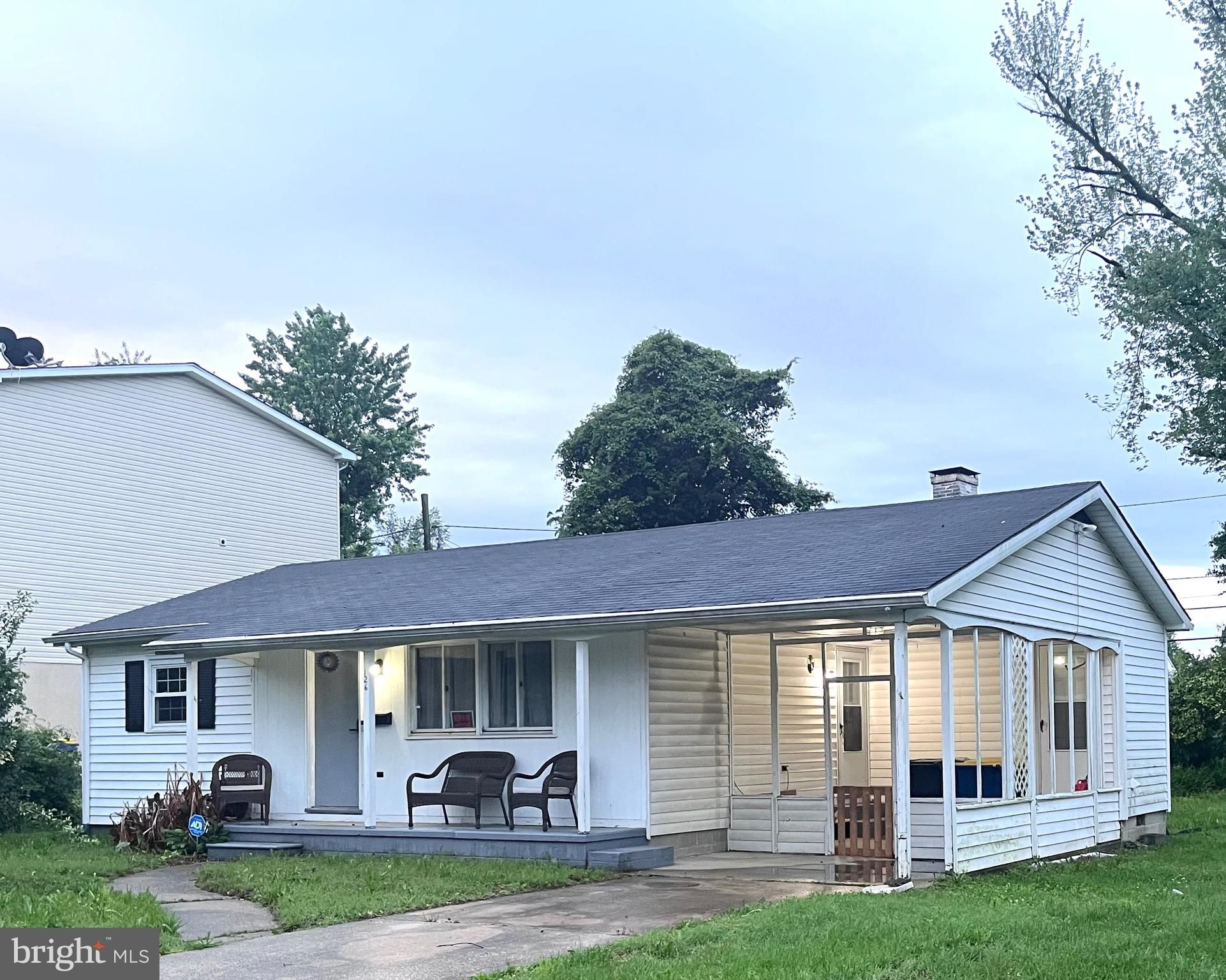 126 Cherry Street