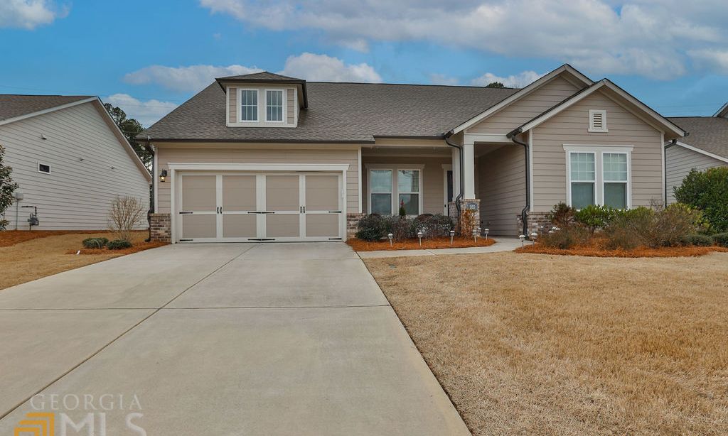 Heritage at Towne Lake