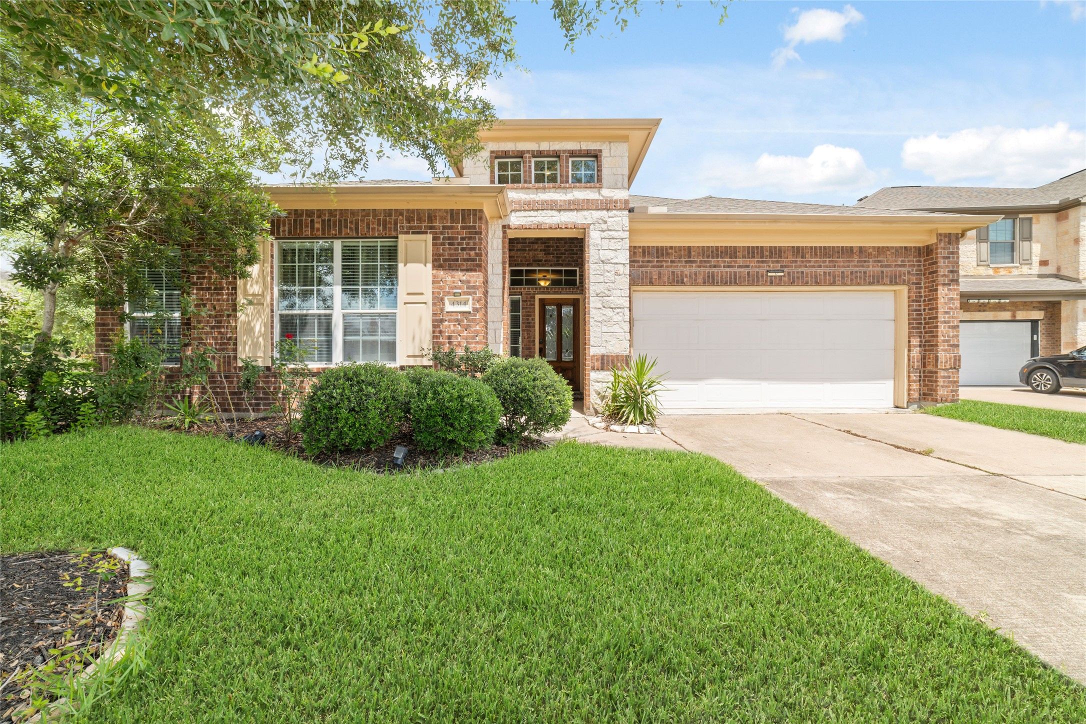 4314 Kent Ranch Court