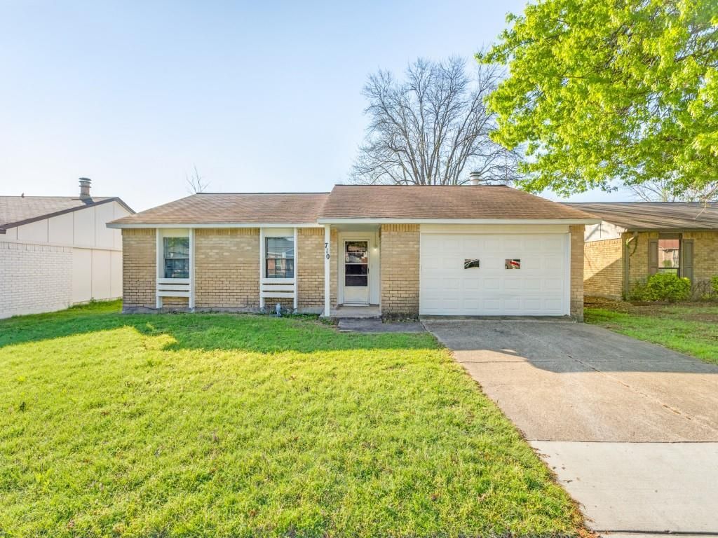 710 Sunny Slope Drive