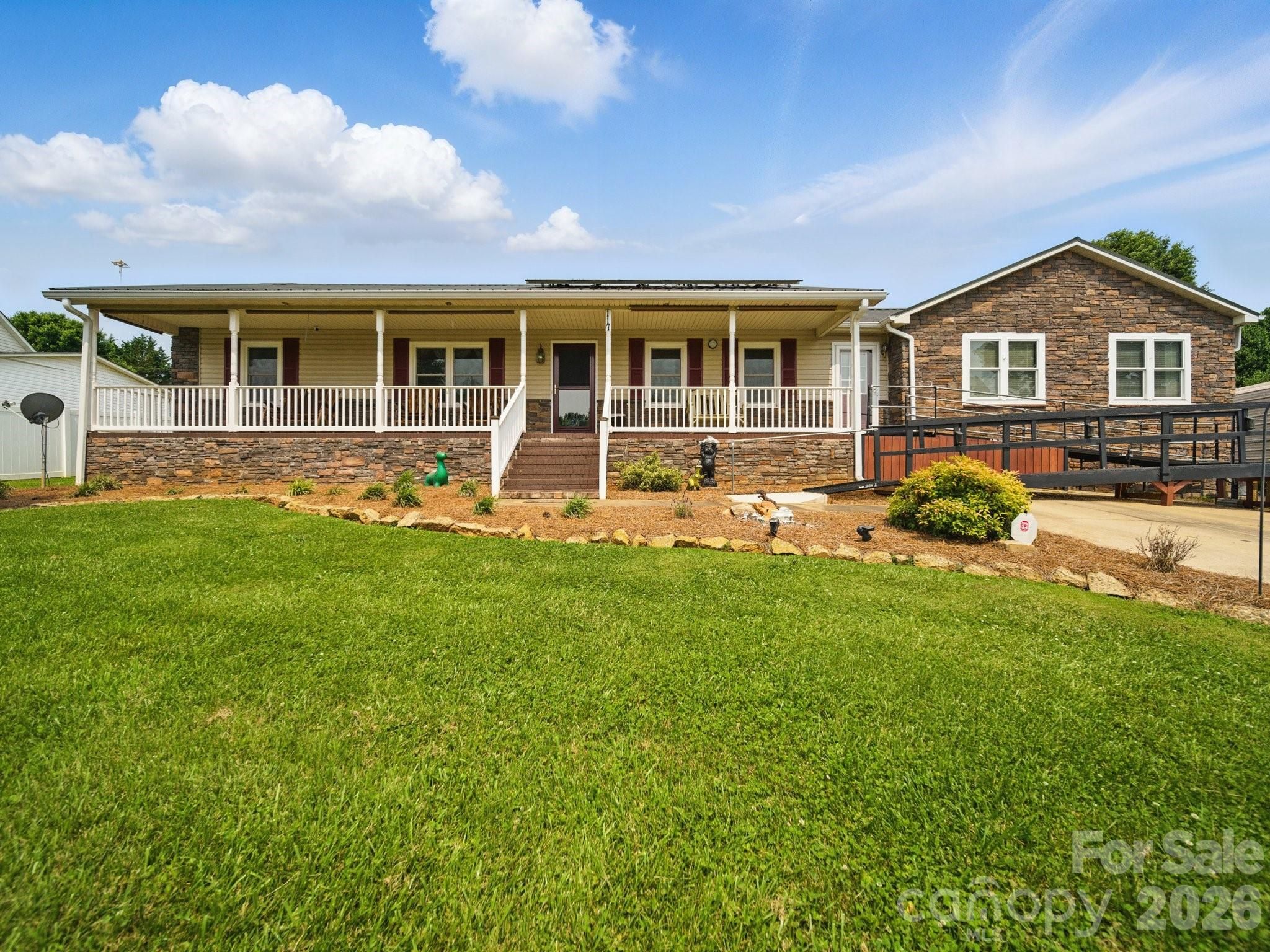 117 Pilots Ridge Drive