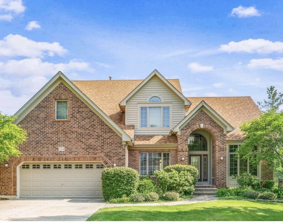 772 Wild Ginger Road