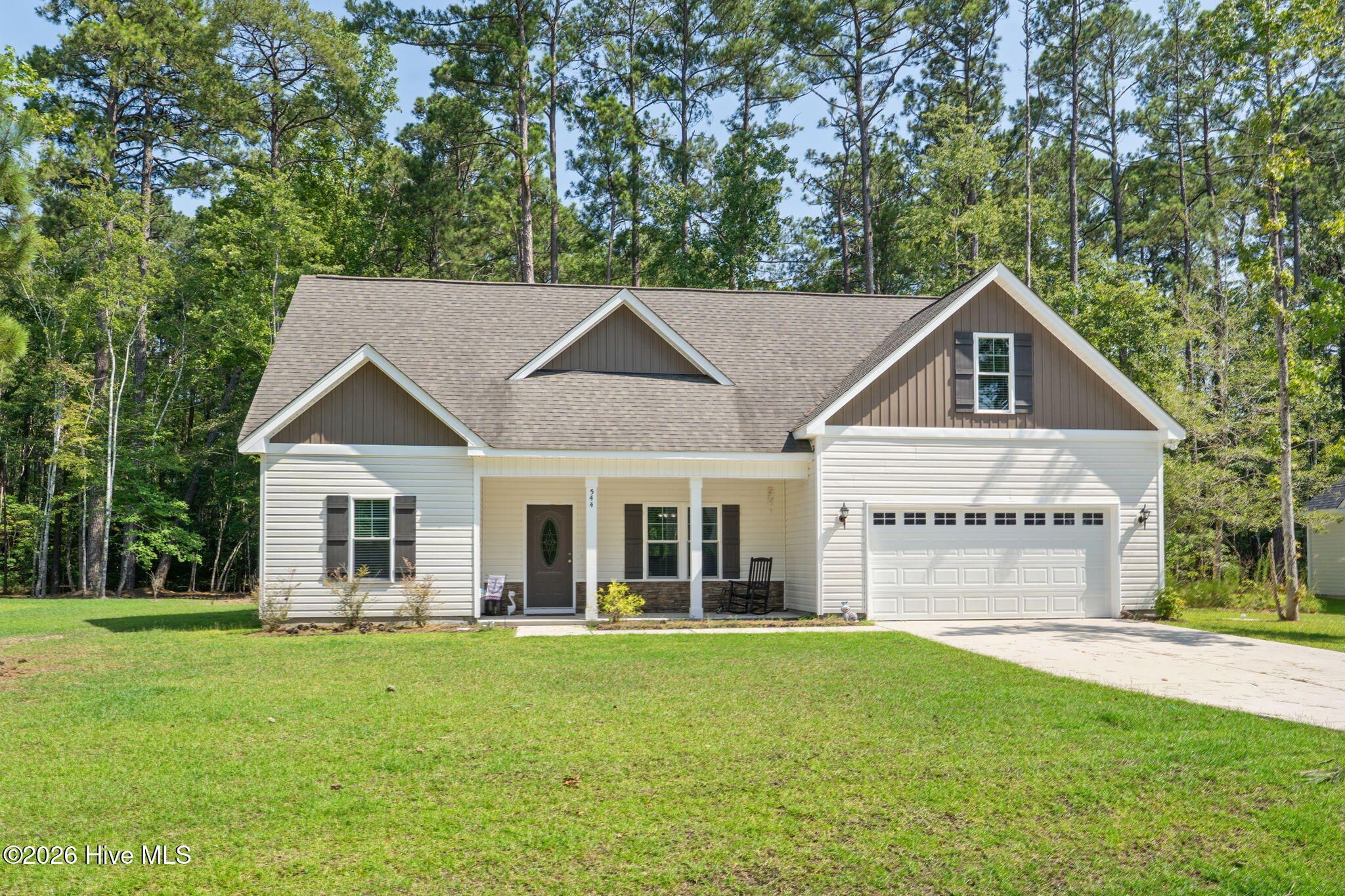 544 Briarwood Drive Nw