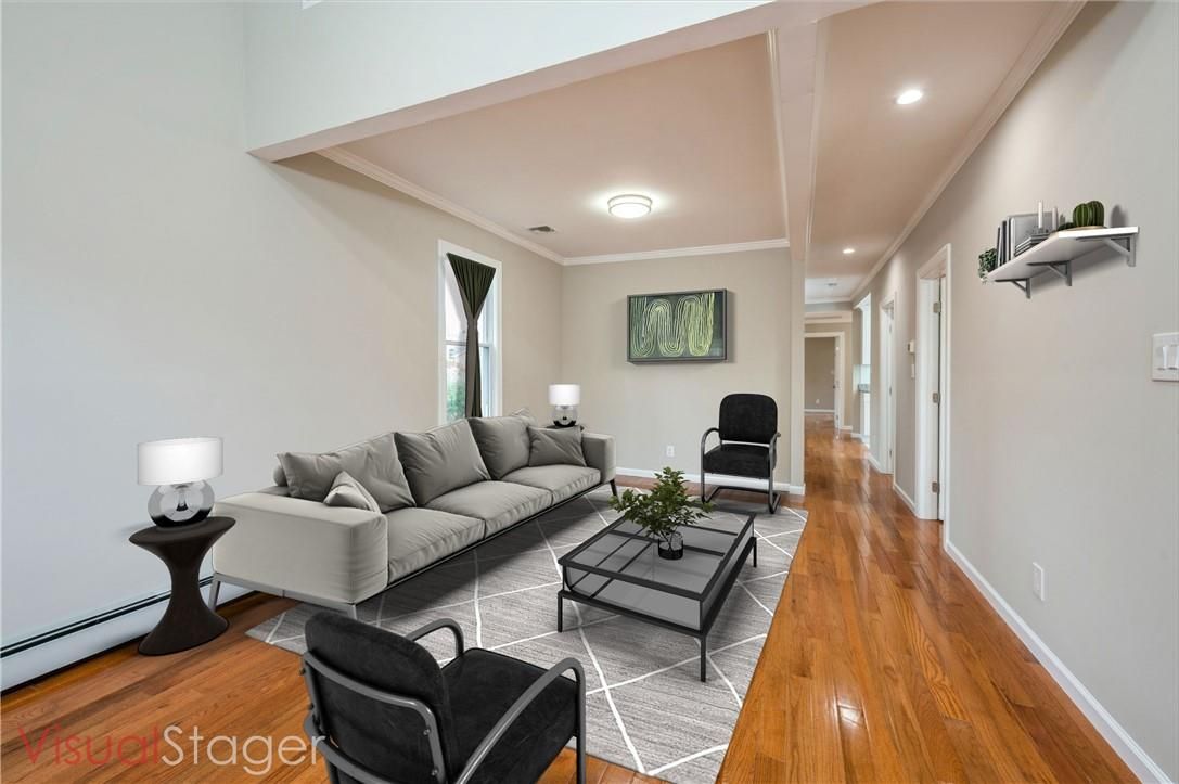 41 Conklin Avenue