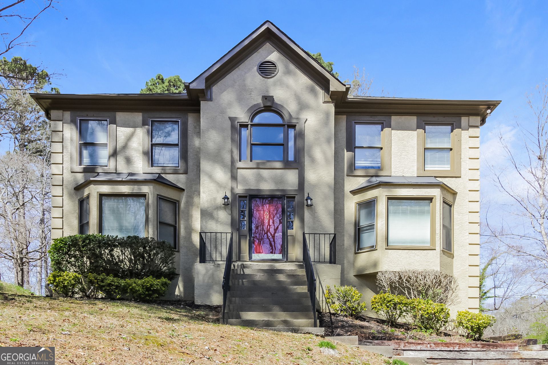 607 Stoney Creek Road