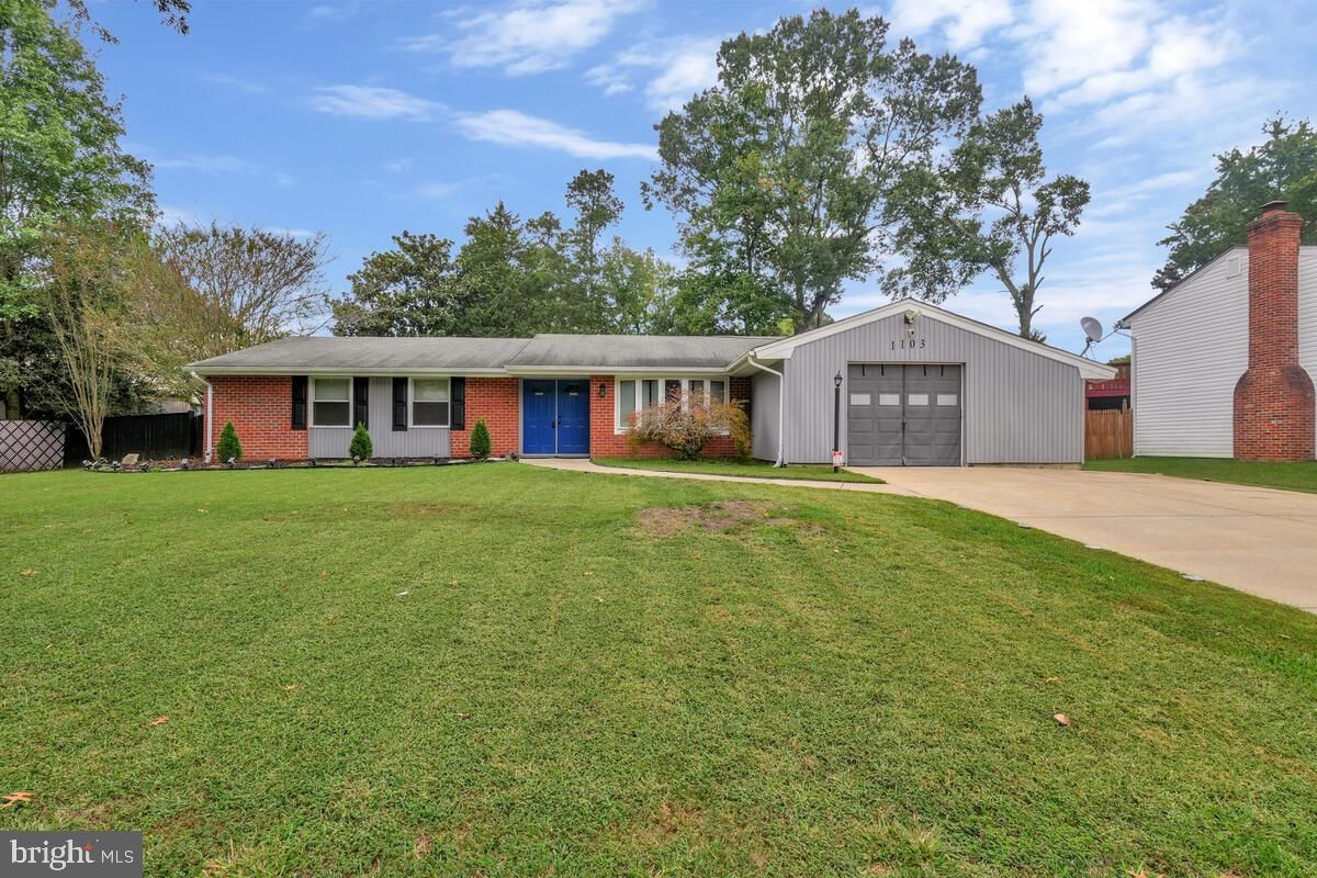 1103 Falmouth Road