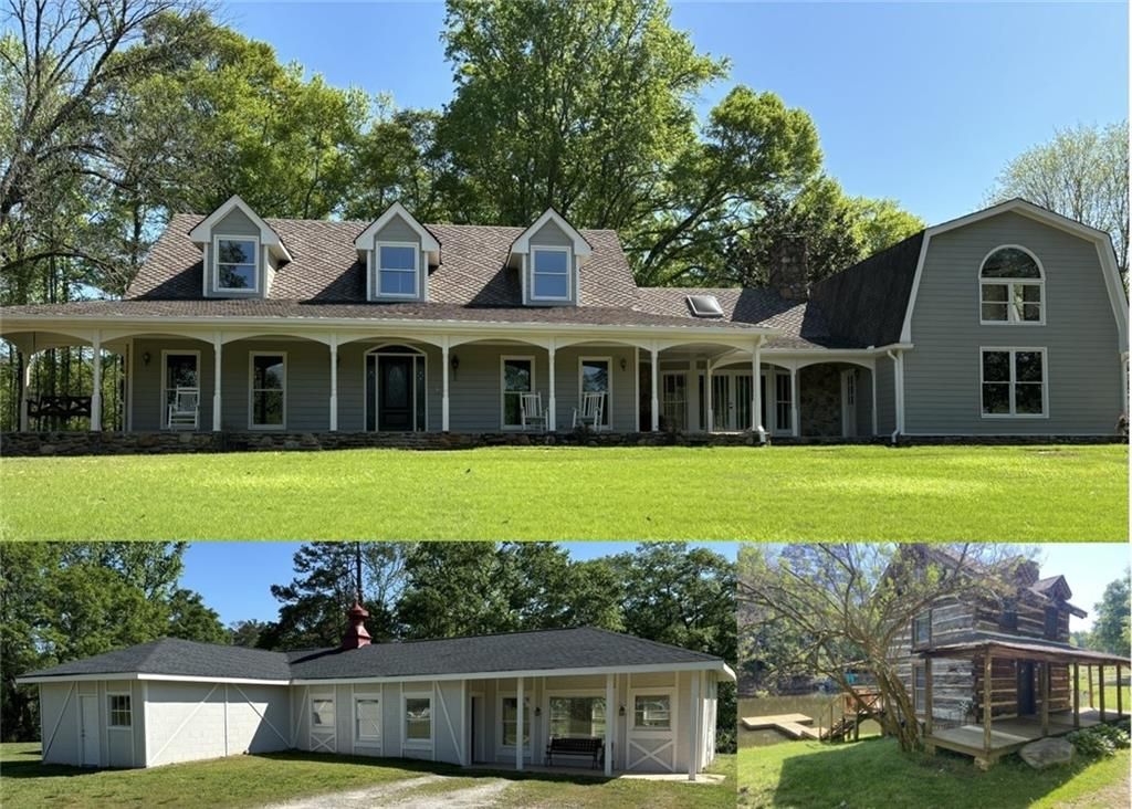 4497 Shiloh Ridge Trail
