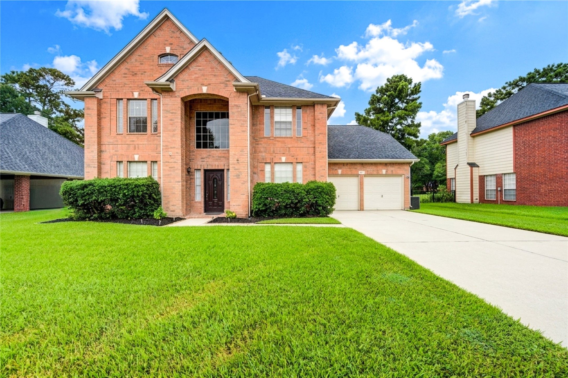 7818 Devlin Drive