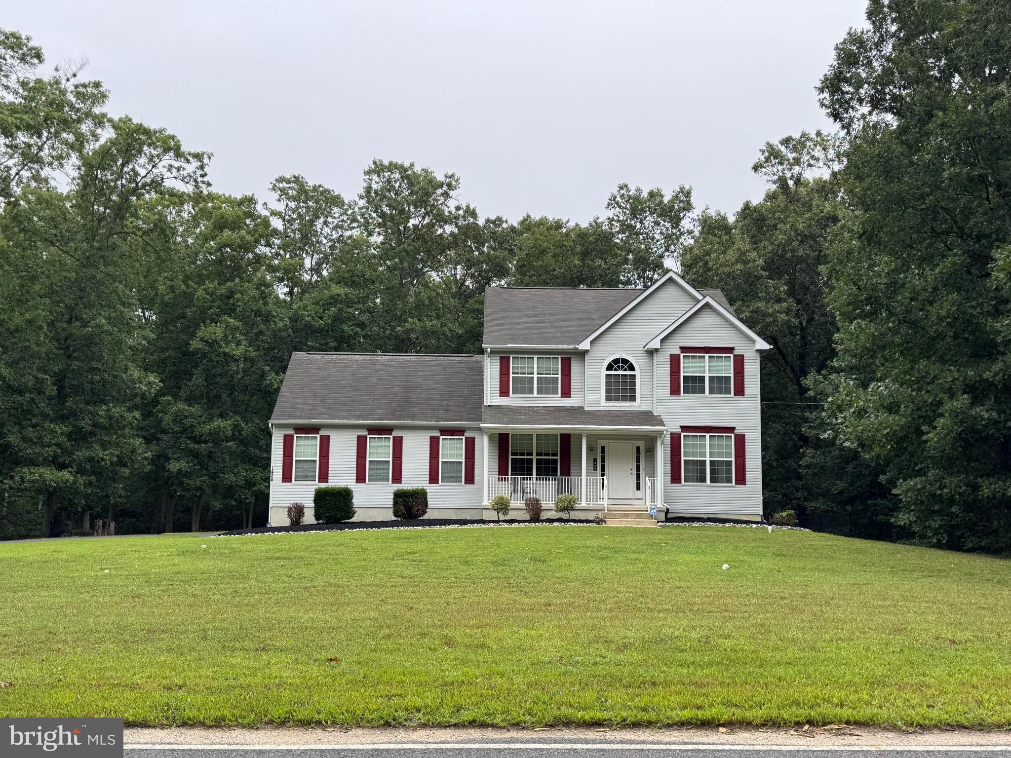 1424 Corkery Lane
