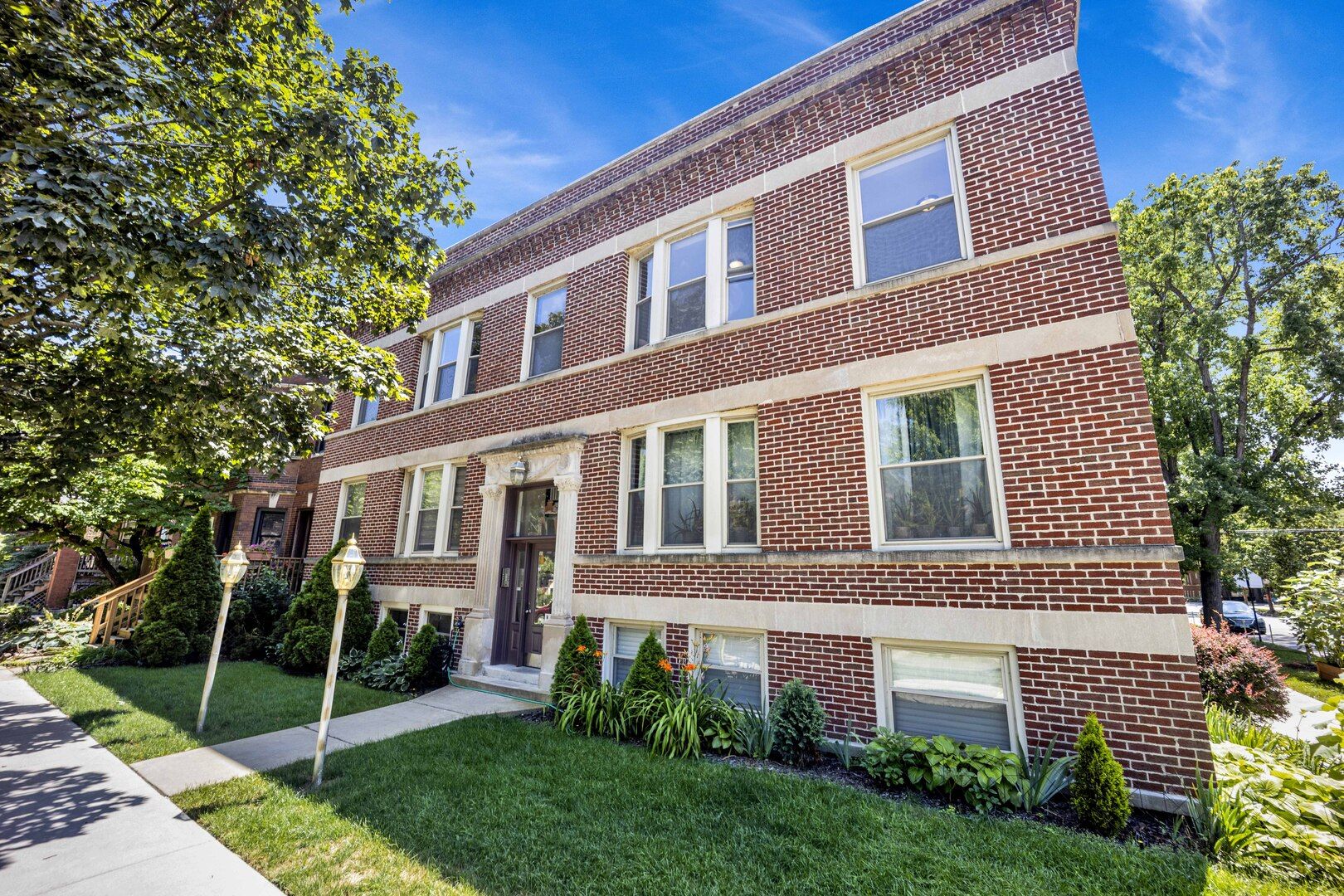 1457 W Thome Avenue 2