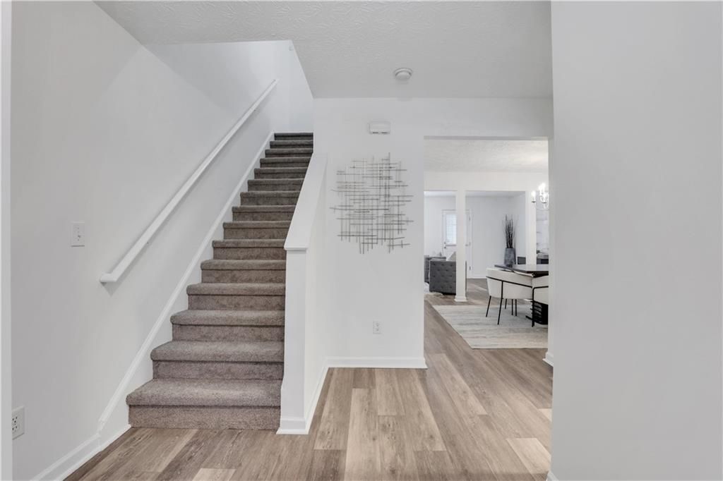 3516 Waldrop Trail