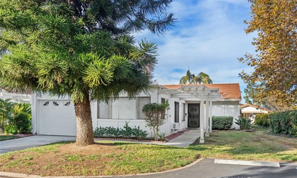 Laguna Woods Village