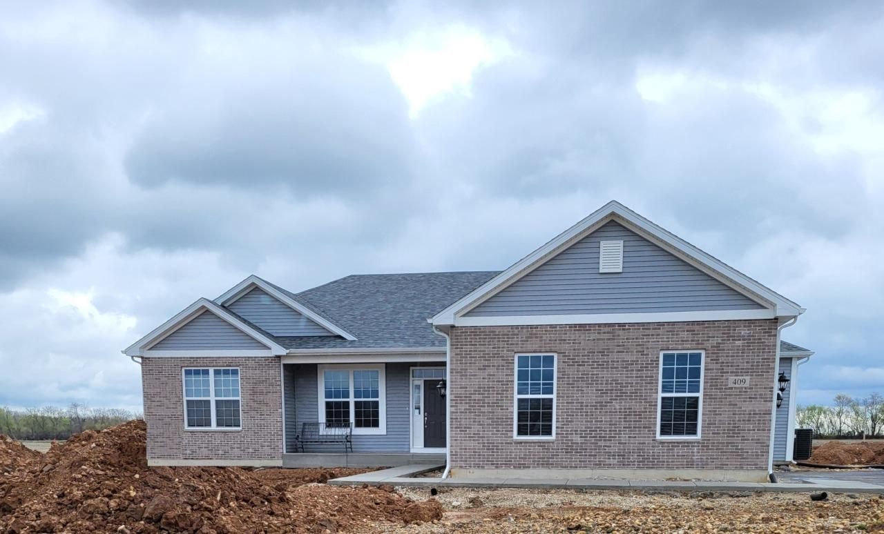 409 Canterbury Court Lt148 Palmer