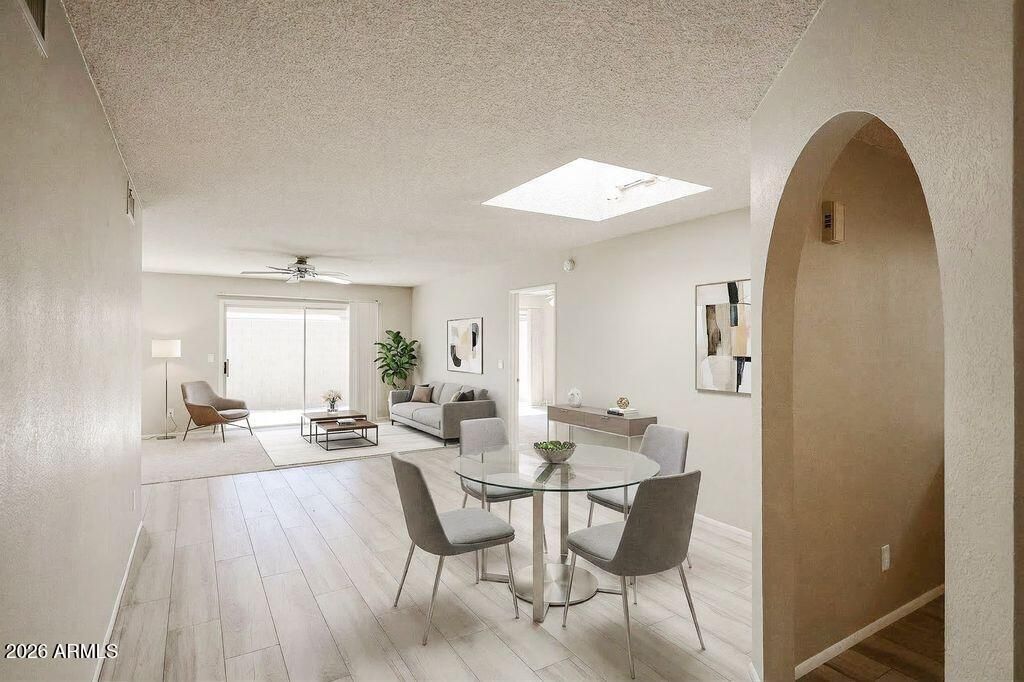 2535 E Villa Theresa Drive