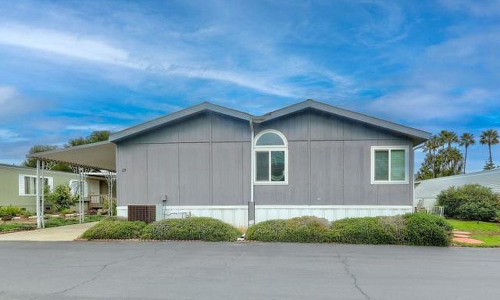 Rancho Monserate Country Club